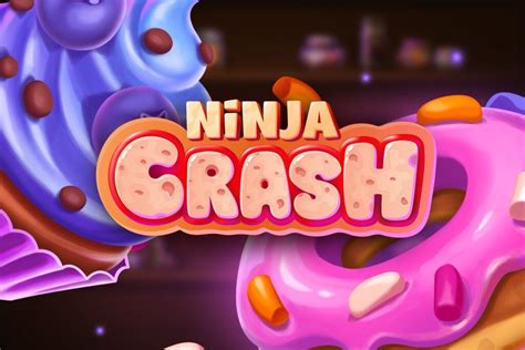 ninja crash game.